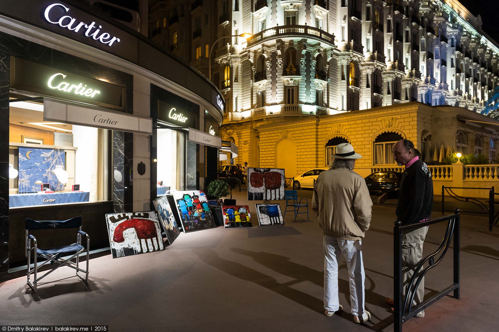 Cannes